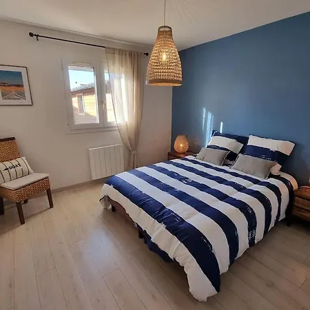 Belle Bassin D'arcachon La Teste-de-Buch