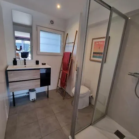 Villa Belle Bassin D'arcachon *