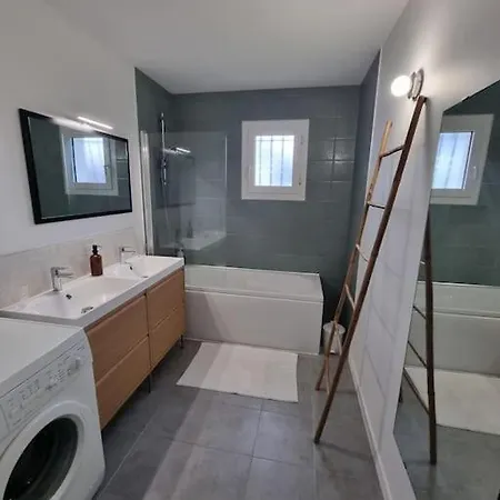 Villa Belle Bassin D'arcachon