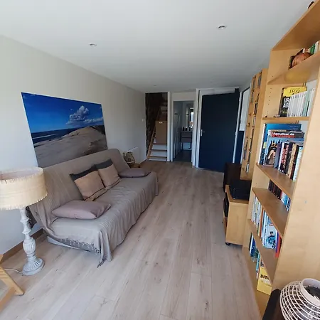 Belle Bassin D'arcachon *