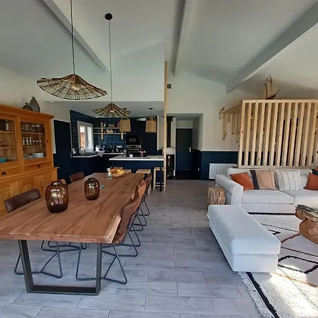 Belle Bassin D'arcachon La Teste-de-Buch