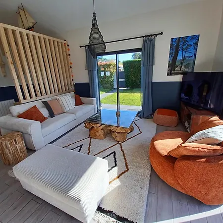 Belle Bassin D'arcachon * La Teste-de-Buch